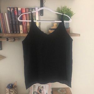 Bundle of 5 Tank Tops